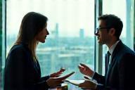 Consultant RH en stratégie des talents Lyon